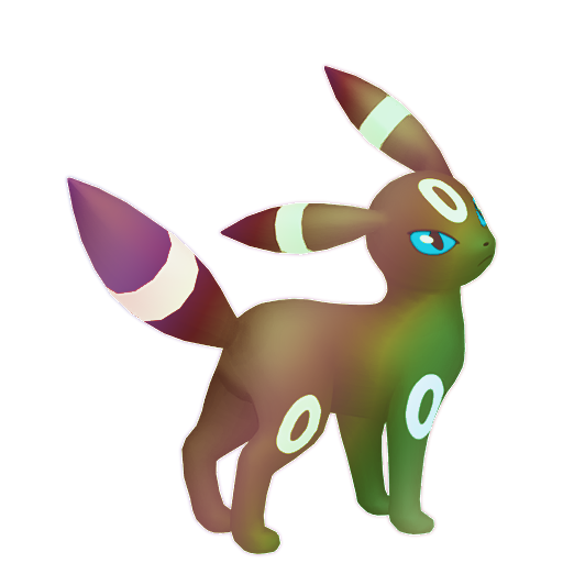 Aurora Pokémon