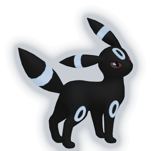 Dark Pokémon