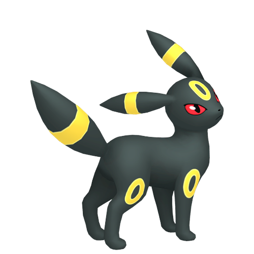 Normal Pokémon
