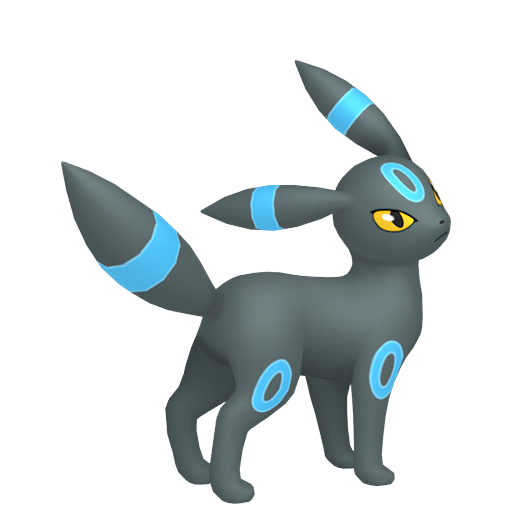 Shiny Pokémon